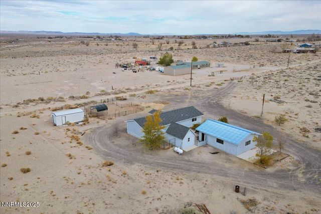 988 Bench Road, Fallon, NV 89406