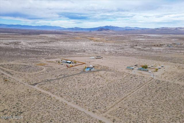 988 Bench Road, Fallon, NV 89406