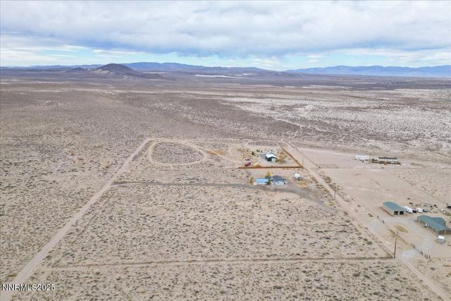 988 Bench Road, Fallon, NV 89406