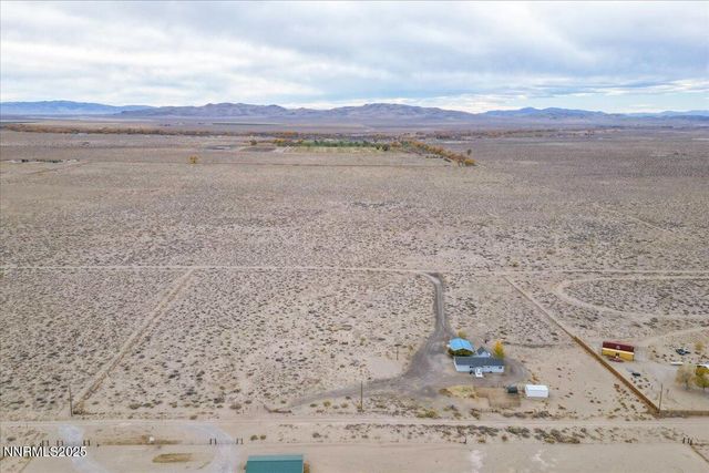 988 Bench Road, Fallon, NV 89406