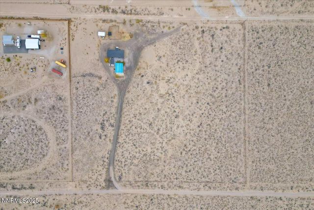 988 Bench Road, Fallon, NV 89406