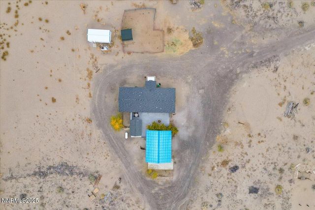 988 Bench Road, Fallon, NV 89406