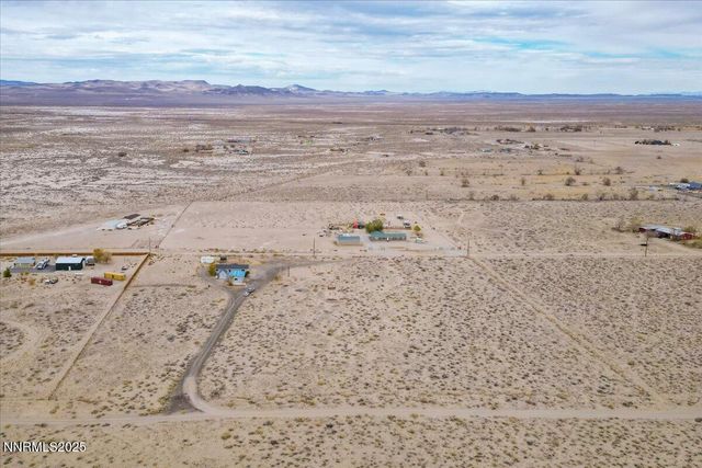 988 Bench Road, Fallon, NV 89406
