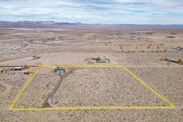 988 Bench Road, Fallon, NV 89406