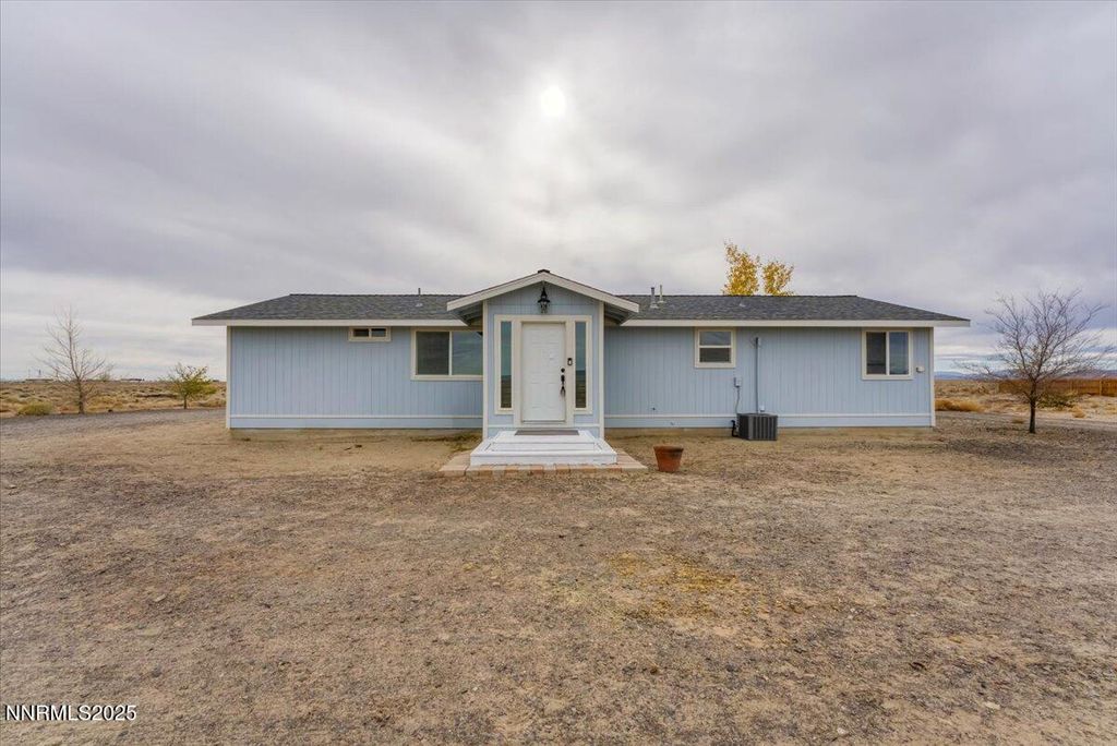 988 Bench Road, Fallon, NV 89406