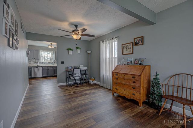 711 Hunter Court, Trenton, OH 45067