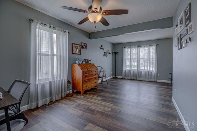 711 Hunter Court, Trenton, OH 45067