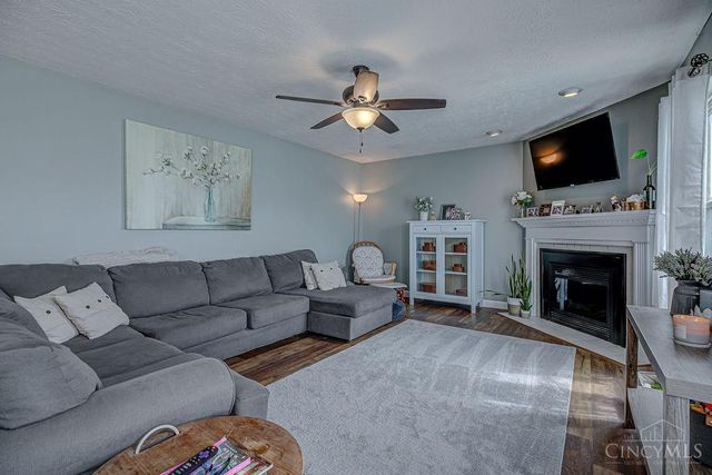 711 Hunter Court, Trenton, OH 45067