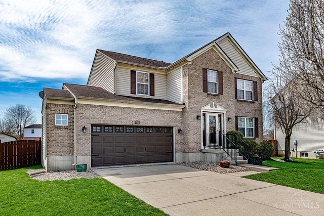 711 Hunter Court, Trenton, OH 45067