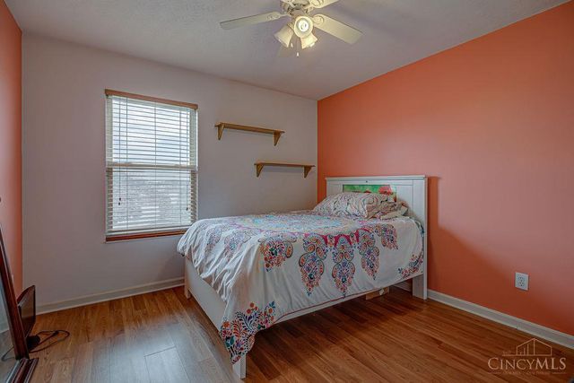 711 Hunter Court, Trenton, OH 45067