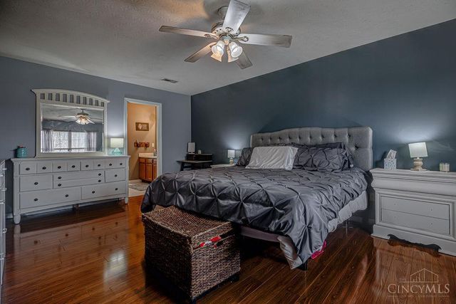 711 Hunter Court, Trenton, OH 45067