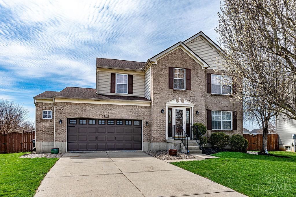 711 Hunter Court, Trenton, OH 45067