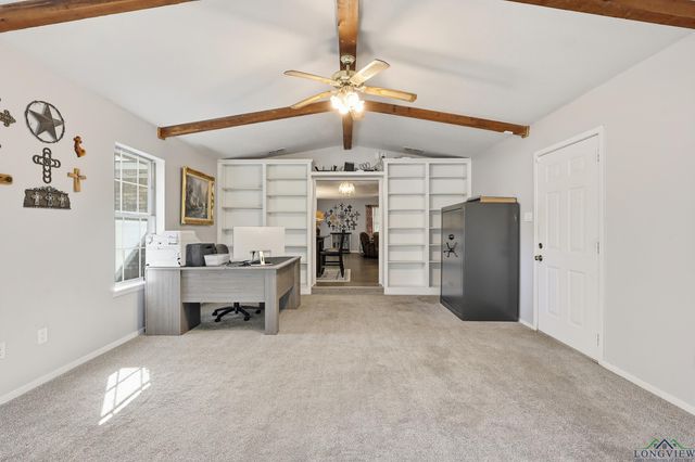 220 Eitelman Ln, Longview, TX 75605