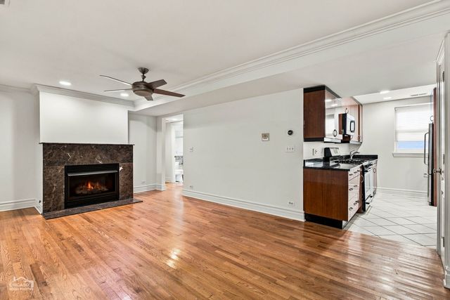 3131 W PALMER Boulevard G, Chicago, IL 60647