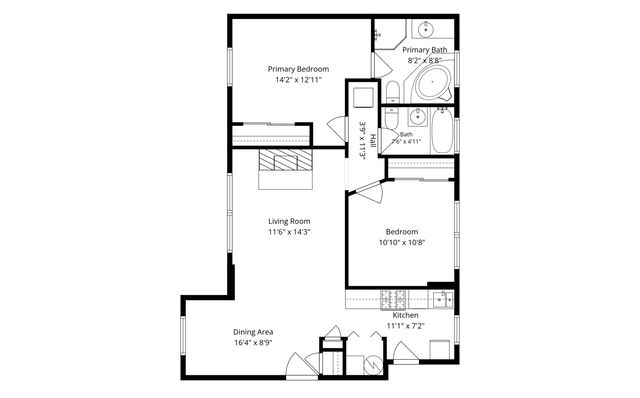 3131 W PALMER Boulevard G, Chicago, IL 60647