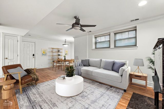 3131 W PALMER Boulevard G, Chicago, IL 60647