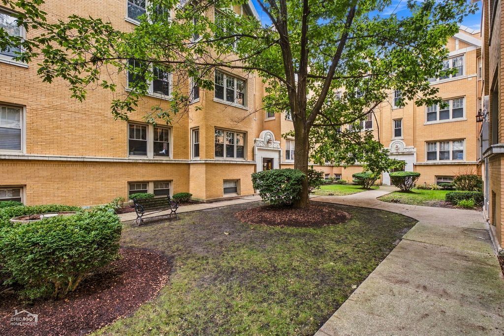 3131 W PALMER Boulevard G, Chicago, IL 60647