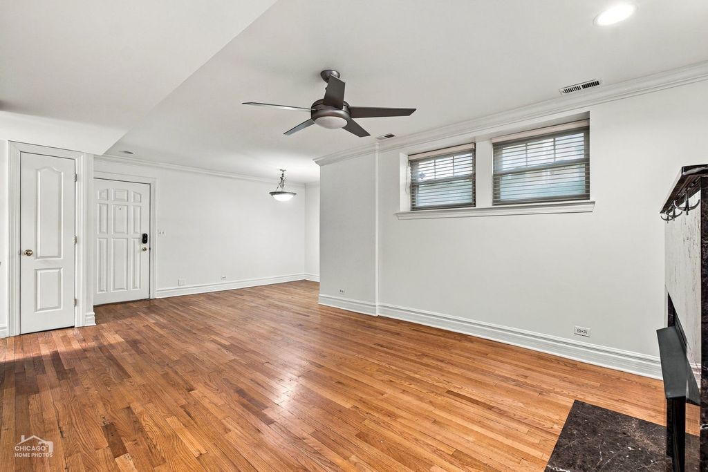 3131 W PALMER Boulevard G, Chicago, IL 60647 — photo 4