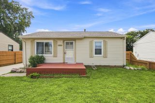 2208 Tichenor Street, Des Moines, IA 50317