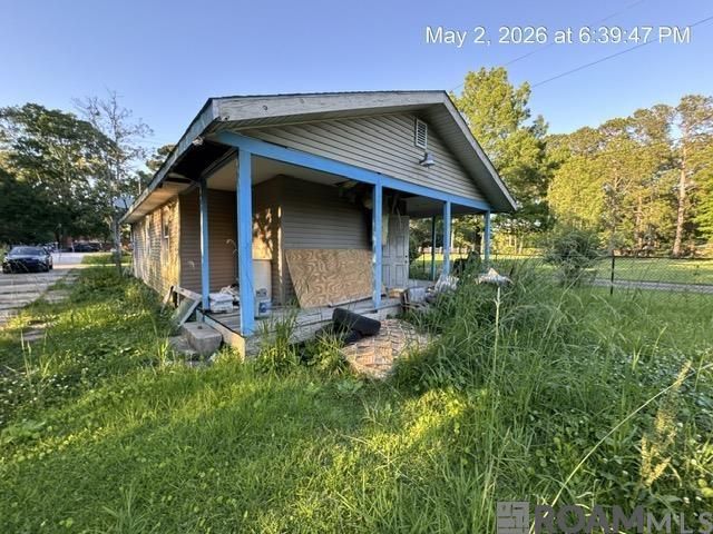 5540 Lavey Ln, Baker, LA 70714