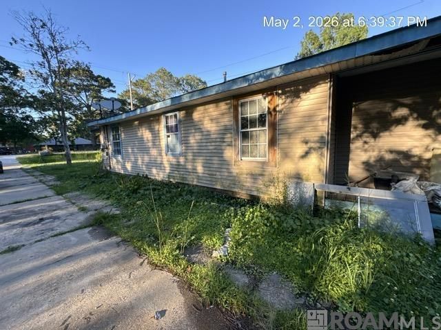 5540 Lavey Ln, Baker, LA 70714