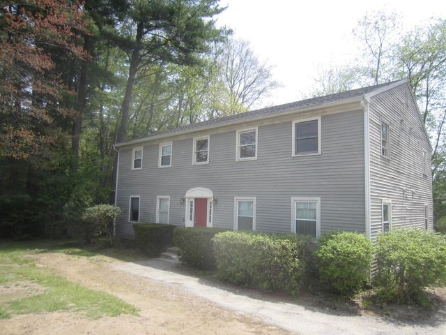 3 Sinclair Ave Apt 4, Somersworth, NH 03878
