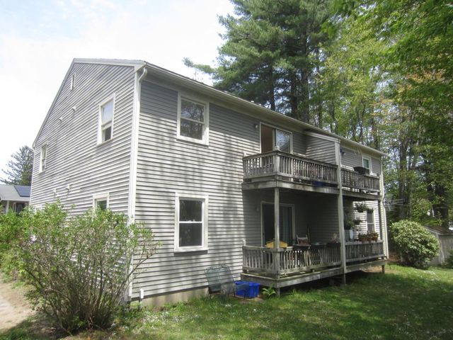 3 Sinclair Ave Apt 4, Somersworth, NH 03878