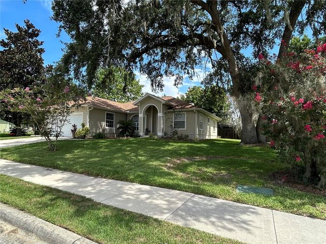11404 NW 32ND AVENUE, Gainesville, FL 32606