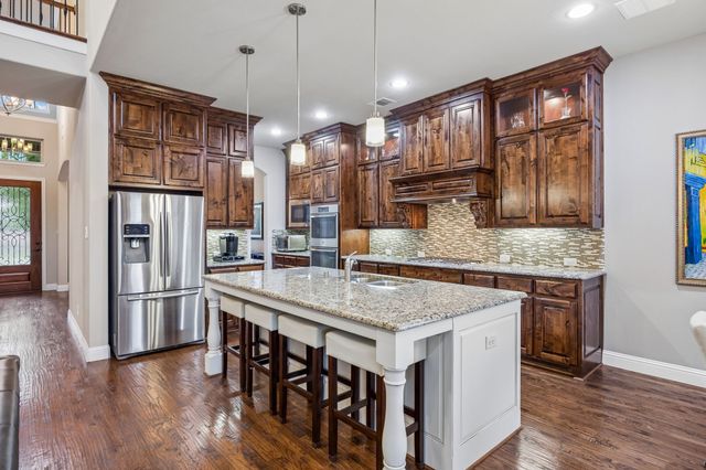 4349 Sapphire Drive, Frisco, TX 75034