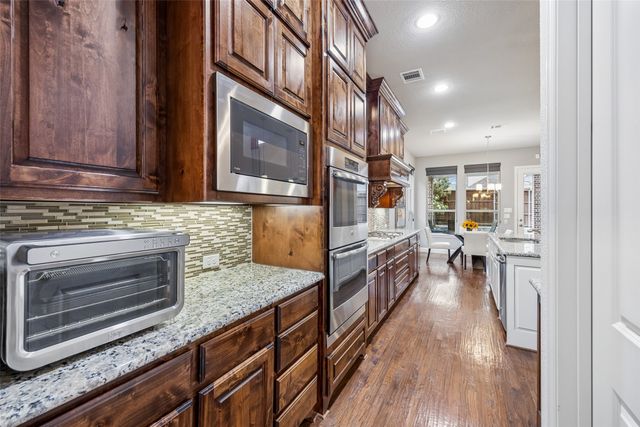 4349 Sapphire Drive, Frisco, TX 75034