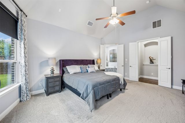 4349 Sapphire Drive, Frisco, TX 75034