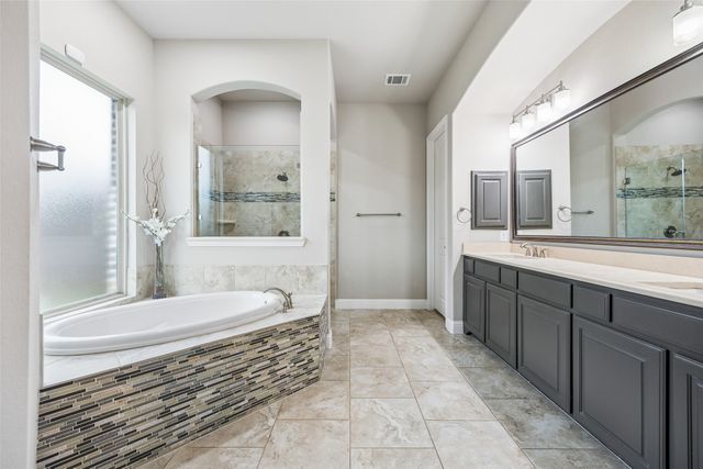 4349 Sapphire Drive, Frisco, TX 75034