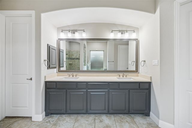 4349 Sapphire Drive, Frisco, TX 75034