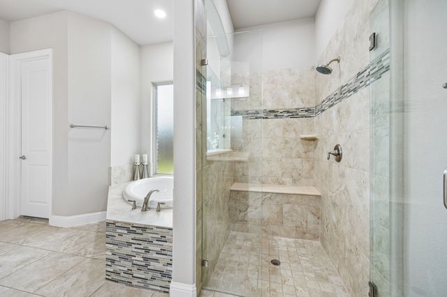 4349 Sapphire Drive, Frisco, TX 75034