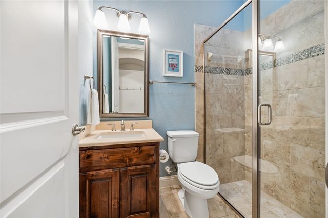 4349 Sapphire Drive, Frisco, TX 75034