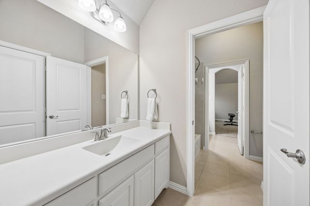 4349 Sapphire Drive, Frisco, TX 75034