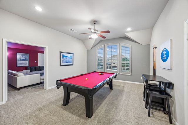 4349 Sapphire Drive, Frisco, TX 75034