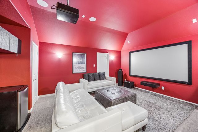 4349 Sapphire Drive, Frisco, TX 75034