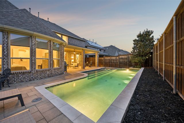 4349 Sapphire Drive, Frisco, TX 75034
