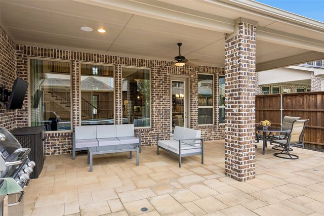 4349 Sapphire Drive, Frisco, TX 75034