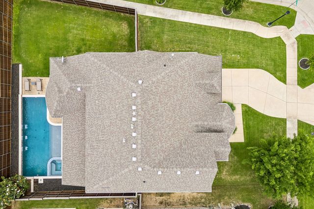 4349 Sapphire Drive, Frisco, TX 75034