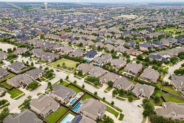 4349 Sapphire Drive, Frisco, TX 75034