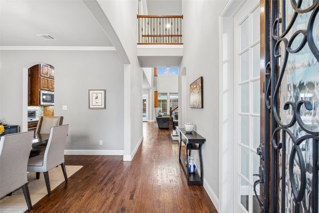 4349 Sapphire Drive, Frisco, TX 75034