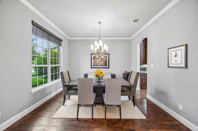 4349 Sapphire Drive, Frisco, TX 75034