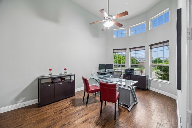 4349 Sapphire Drive, Frisco, TX 75034
