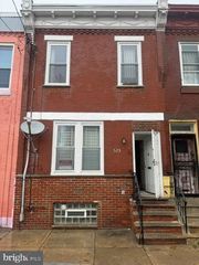 525 W PORTER ST, Philadelphia, PA 19148