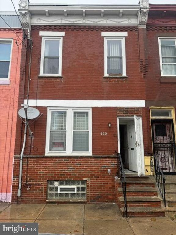 525 W PORTER ST, Philadelphia, PA 19148
