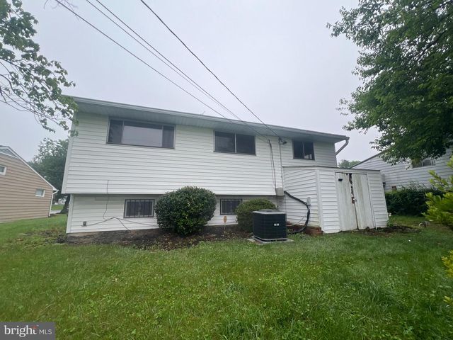 3226 ELBA DR, Baltimore, MD 21207