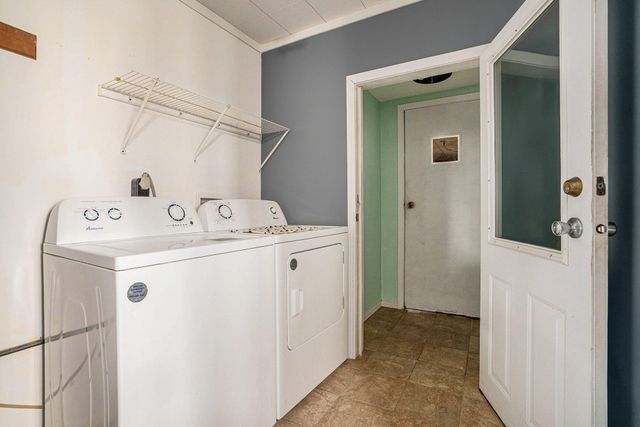 69588 Baldwin Prairie Road, Porter Twp, MI 49130