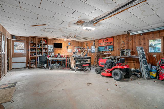 69588 Baldwin Prairie Road, Porter Twp, MI 49130